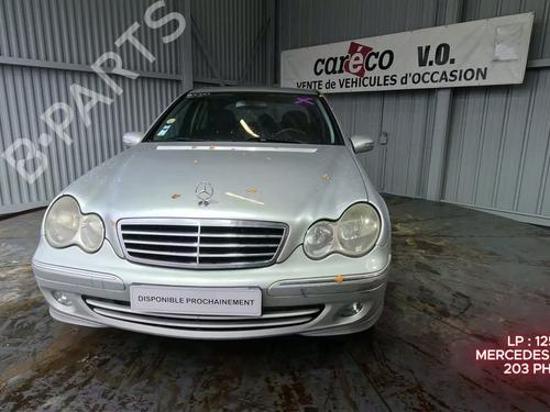 Left front window motor MERCEDES-BENZ C-CLASS (W203) C 220 CDI (203.008) | BP31083440E21 