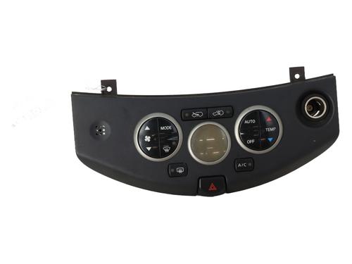 Used Climate control NISSAN MICRA III (K12) 1.5 dCi (86 hp) 23828445