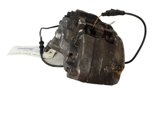 Used Right front brake caliper Right front brake caliper MERCEDES-BENZ GLC (X253) 250 d 4-matic (253.909) (204 hp) 29057674 29057674
