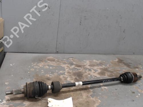 Right front driveshaft OPEL AGILA (B) (H08) 1.0 (F68) | BP21315511M39 