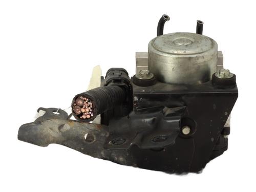 ABS pump RENAULT KOLEOS I (HY_) 2.0 dCi 4x4 (HY0K) | BP33796828M43 - Image 2