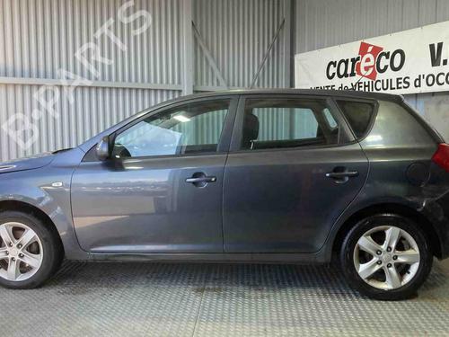 Front left seatbelt KIA CEE'D Hatchback (ED) 1.6 CRDi 90 | BP36652558I26 - Image 11