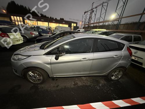 Steering column stalk FORD FIESTA VI (CB1, CCN) 1.0 EcoBoost | BP23206467I23  - Image 9