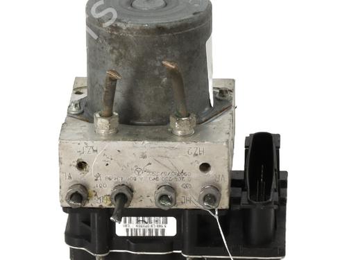 Used ABS pump MERCEDES-BENZ B-CLASS Sports Tourer (W245) B 180 CDI (245.207) (109 hp) 21305698