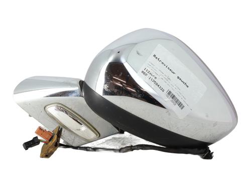 Left mirror CITROËN DS3 (SA_) 1.6 HDi 110 | BP29233523C26 