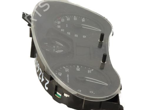 Used Instrument cluster Instrument cluster TOYOTA PROACE Van (MDX_) 2.0 D (MDX3) (128 hp) 21368646 21368646