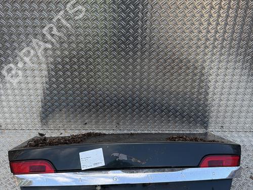 Used Tailgate JAGUAR XF I (X250) 2.7 D (207 hp) 21886780