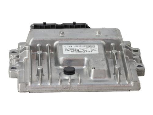 Engine control unit (ECU) CITROËN DS5 2.0 HDi 200 Hybrid4 All-wheel Drive | BP25872035M57  - Image 5