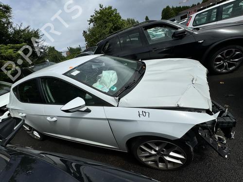 Left front driveshaft SEAT LEON (5F1) 2.0 TDI | BP25261075M38 - Image 10