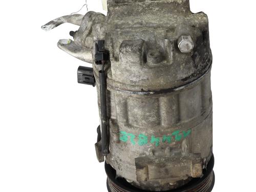 AC compressor HYUNDAI SANTA FÉ III (DM, DMA) 2.2 CRDi 4WD | BP26040448M34 