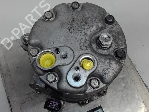 AC compressor SEAT ALHAMBRA (7V8, 7V9) 2.0 TDI | BP21371974M34 