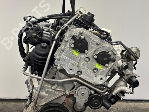 Engine MERCEDES-BENZ A-CLASS (W176) A 160 (176.041) | BP31827417M1  - Image 7