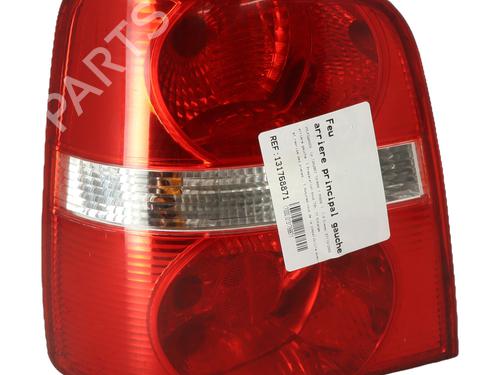 Used Left taillight Left taillight 38631988 38631988
