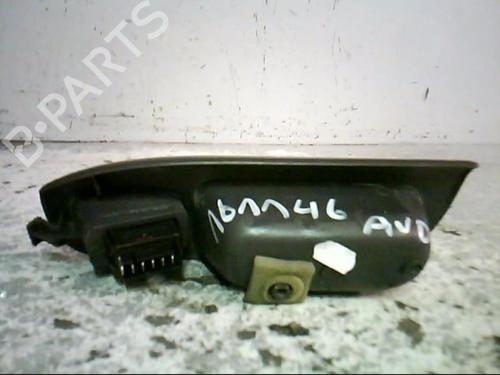 Right front window switch RENAULT SCÉNIC I MPV (JA0/1_, FA0_) 1.9 dCi RX4 | BP21370513I26 
