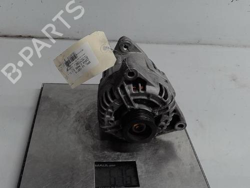 Alternator OPEL CORSA D (S07) 1.2 (L08, L68) | BP21311502M7 