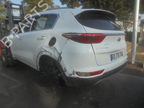 AC compressor KIA SPORTAGE IV (QL, QLE) 1.7 CRDi | BP21308257M34 