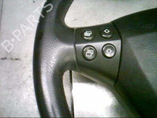 Steering wheel MERCEDES-BENZ A-CLASS (W169) A 200 CDI (169.008, 169.308) | BP21303512C49 