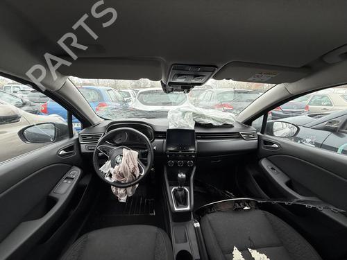 Starter RENAULT CLIO V (B7_) 1.5 Blue dCi 85 (B7AG) | BP24587801M8  - Image 11