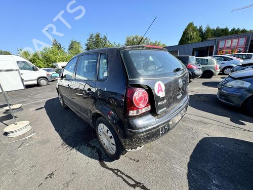 Headlight switch VW POLO (9N_, 9A_) 1.2 12V | BP21372410I24 