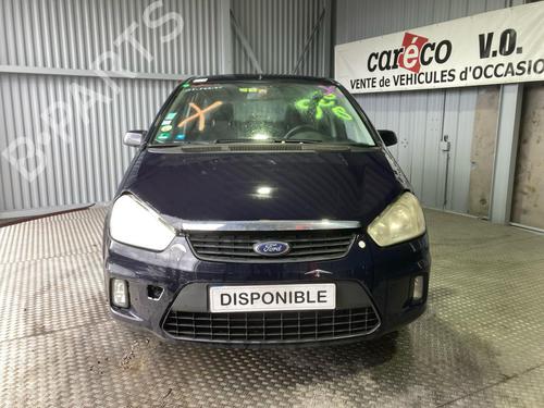 Front left seatbelt FORD FOCUS C-MAX (DM2) 1.8 | BP35968887I26 - Image 6