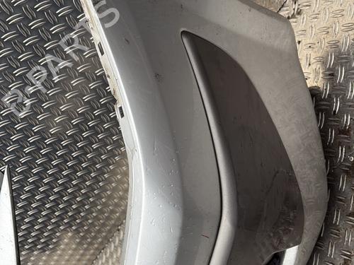 Front bumper RENAULT MEGANE II (BM0/1_, CM0/1_) 1.5 dCi (BM1E, CM1E) | BP29286469C7 