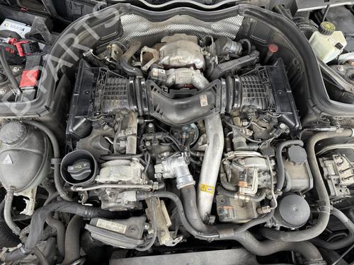 Engine MERCEDES-BENZ E-CLASS Coupe (C207) E 350 CDI (207.322) | BP36316594M1 - Image 19
