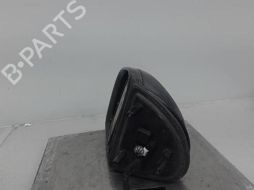Left mirror MERCEDES-BENZ M-CLASS (W164) ML 320 CDI 4-matic (164.122) | BP21302660C26 