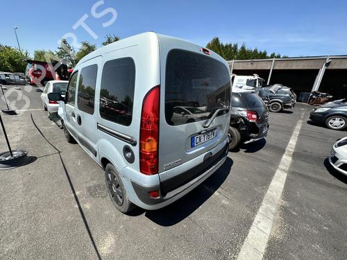 AC compressor RENAULT KANGOO (KC0/1_) 1.5 dCi (KC08, KC09) | BP21291216M34 