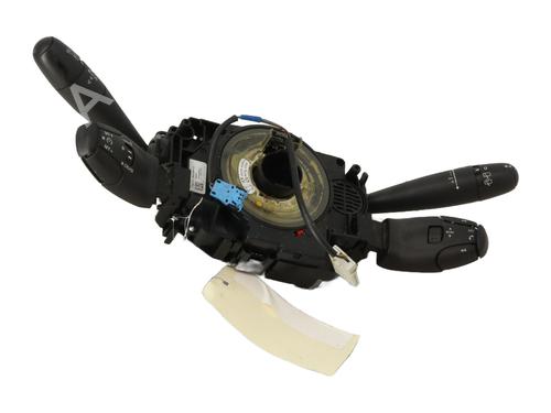 Used Steering column stalk Steering column stalk CITROËN C3 II (SC_) 1.2 VTi 82 (82 hp) 32687353 32687353