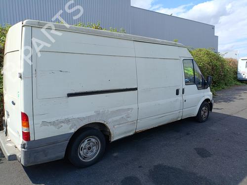 Alternator FORD TRANSIT Van (FA_ _) 2.0 DI (FAE_, FAF_, FAG_) | BP25141573M7 - Image 9