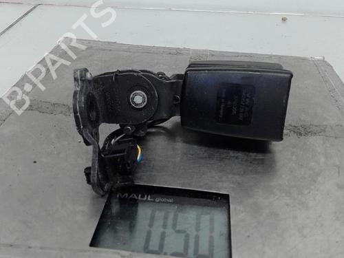 Used Seat buckle Seat buckle AUDI A3 Sportback (8VA, 8VF) 2.0 TDI (150 hp) 21369510 21369510