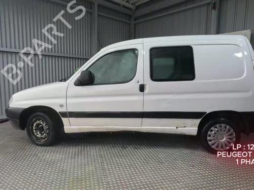 Used Parts PEUGEOT PARTNER Box Body/MPV (5_, G_) 1.9 D 4657249