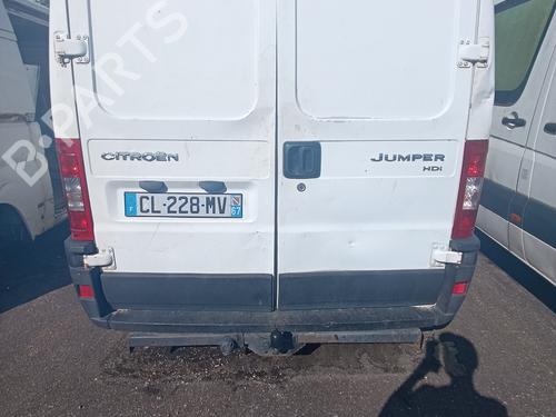 Steering rack CITROËN JUMPER I Van (244) 2.0 HDi | BP28427900M22 