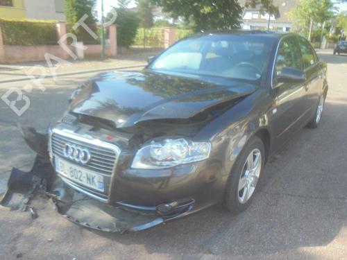 Engine AUDI A4 B7 (8EC) 2.0 | BP21367596M1  - Image 8