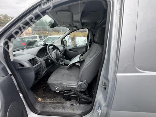 Right slide door PEUGEOT EXPERT Van (VF3A_, VF3U_, VF3X_) 2.0 HDi 140 | BP25287764C75 