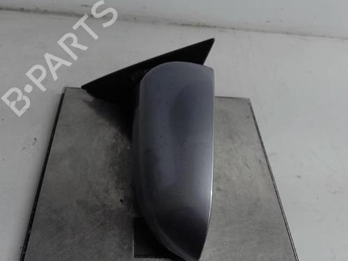 Used Left mirror AUDI A3 (8P1) 1.9 TDI (105 hp) 21298747