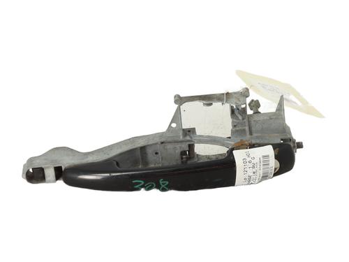 Used Front left exterior door handle PEUGEOT 308 I (4A_, 4C_) 1.6 HDi (90 hp) 21320898