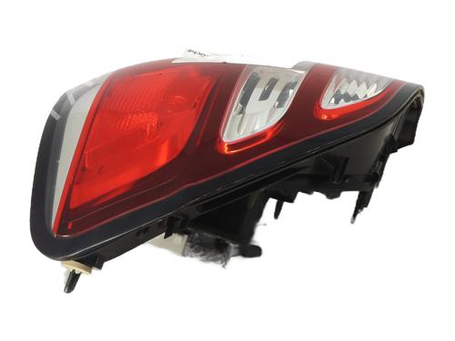 Left taillight CITROËN C3 II (SC_) 1.0 VTi 68 | BP36939023C34 - Image 6