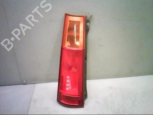 Used Left taillight HONDA CR-V I (RD) 2.0 16V 4WD (RD1, RD3) (147 hp) 21303504