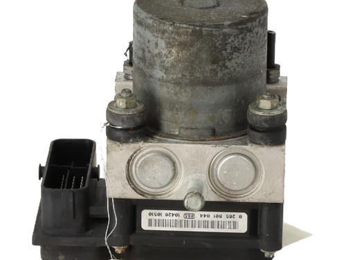 Used ABS pump PEUGEOT EXPERT Van (VF3A_, VF3U_, VF3X_) 2.0 HDi 120 (120 hp) 23813120