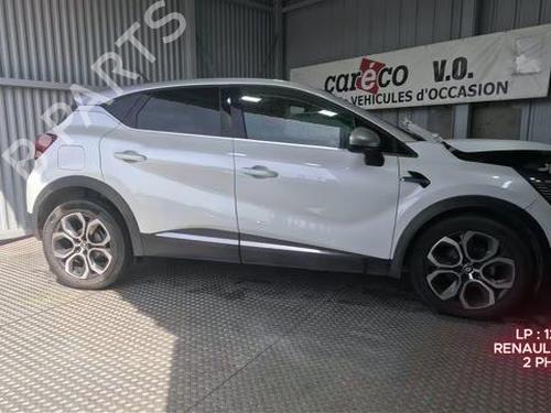 Pala sol esquerda RENAULT CAPTUR II (HF_) TCe 155 (HFMN) | BP36287006I1 - Image 8