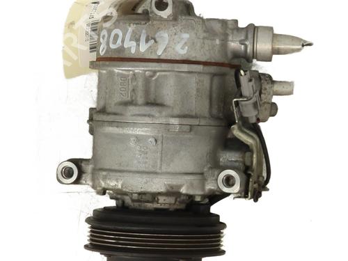 AC compressor MERCEDES-BENZ A-CLASS (W176) A 250 (176.044) | BP35827897M34 - Image 4