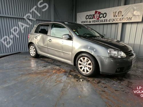 Steering column stalk VW GOLF V (1K1) 1.9 TDI | BP31582312I23 - Image 18