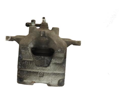 Used Right front brake caliper Right front brake caliper CHEVROLET CRUZE Hatchback (J305) 2.0 CDI (163 hp) 21311545 21311545