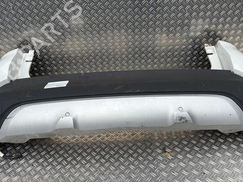 Rear bumper RENAULT CAPTUR I (J5_, H5_) 1.2 TCe 120 | BP28496159C8 