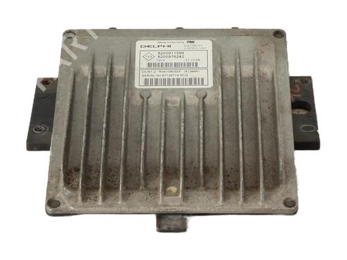 Engine control unit (ECU) RENAULT TWINGO II (CN0_) 1.5 dCi (CN0E) | BP31930238M57 - Image 7