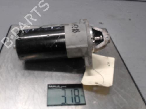 Used Starter FIAT PUNTO EVO (199_) 1.2 (69 hp) 21296268