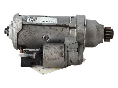 Starter VW POLO VI (AW1, BZ1, AE1) 1.6 TDI | BP28370073M8 