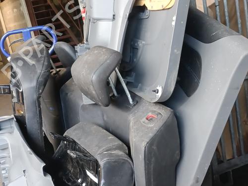 Seats set FORD FOCUS II (DA_, HCP, DP) 2.5 RS | BP29726194C78 