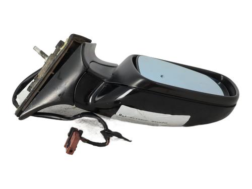 Left mirror PEUGEOT 407 (6D_) 2.0 HDi 135 (6DRHRH, 6DRHRE, 6DRHRG, 6DRHRJ) | BP29323729C26
